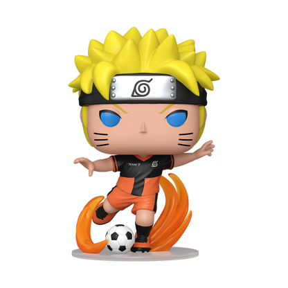 Naruto Shippuden - Naruto Uzumaki (2338)