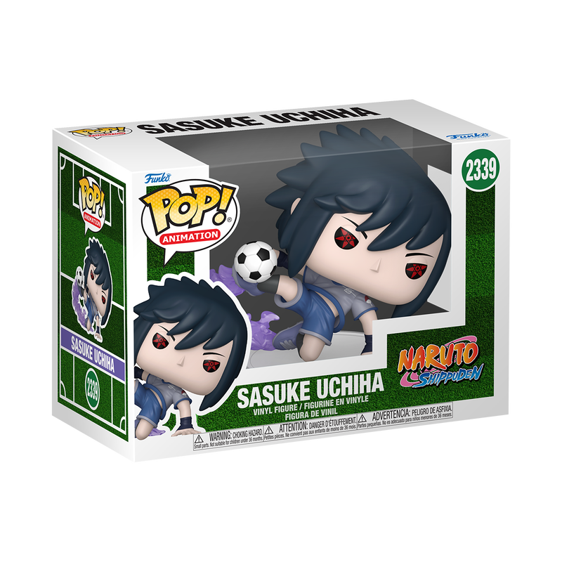 Naruto Shippuden - Sasuke Uchiha (2339)