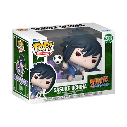 Naruto Shippuden - Sasuke Uchiha (2339)