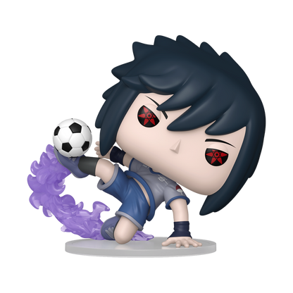 Naruto Shippuden - Sasuke Uchiha (2339)