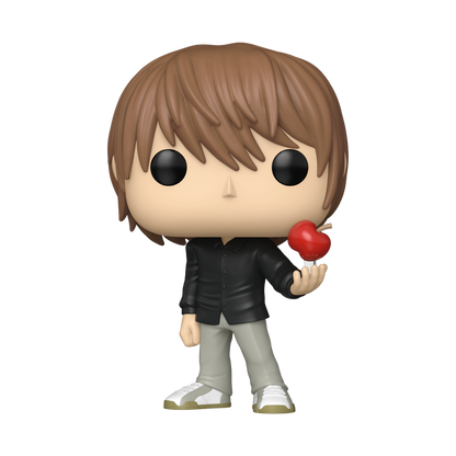 Death Note - Light Yagami (2379)