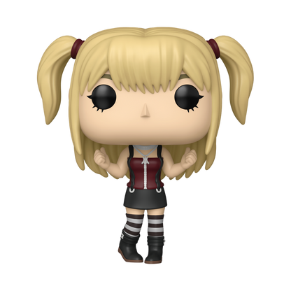 Death Note - Misa Amane (2380)
