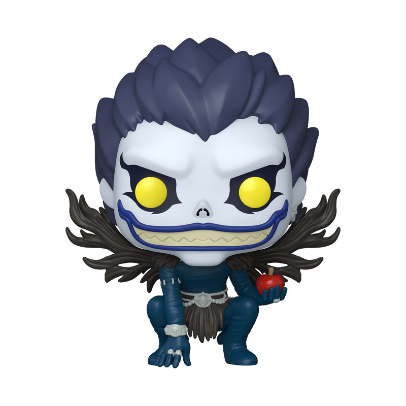 Death Note - Ryuk (2382)