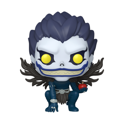 Death Note - Ryuk (2382)
