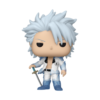 Bleach - Absolute Bankai Hitsugaya (2576)