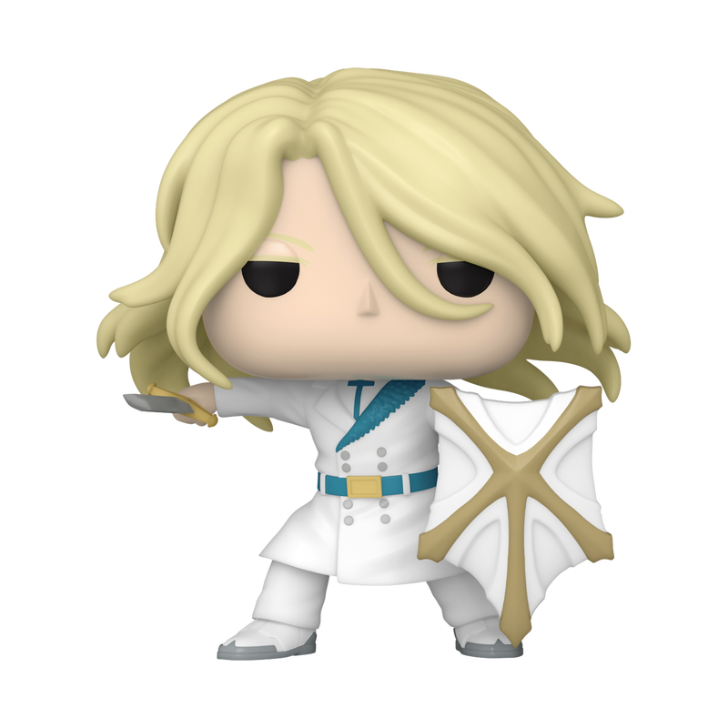Bleach - Jugram Haschwalth (2578)
