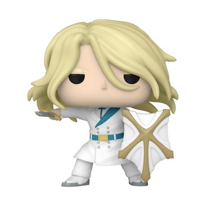 Bleach - Jugram Haschwalth (2578)
