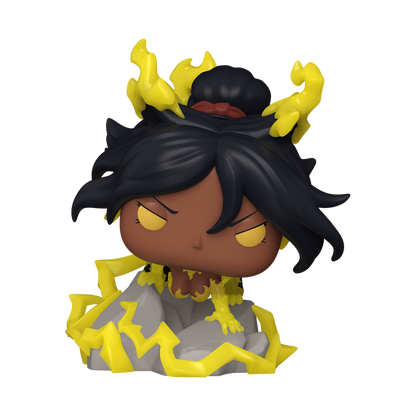 Bleach - Yoruichi Shihoin (2579) Premium Glows