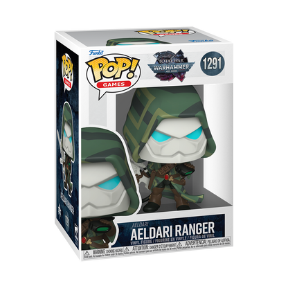 Warhammer 40,000 - Aeldari Ranger (1291)