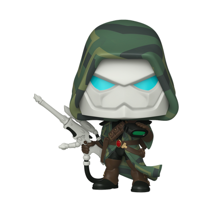Warhammer 40,000 - Aeldari Ranger (1291)
