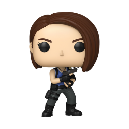 Resident Evil - Jill Valentine (1293)