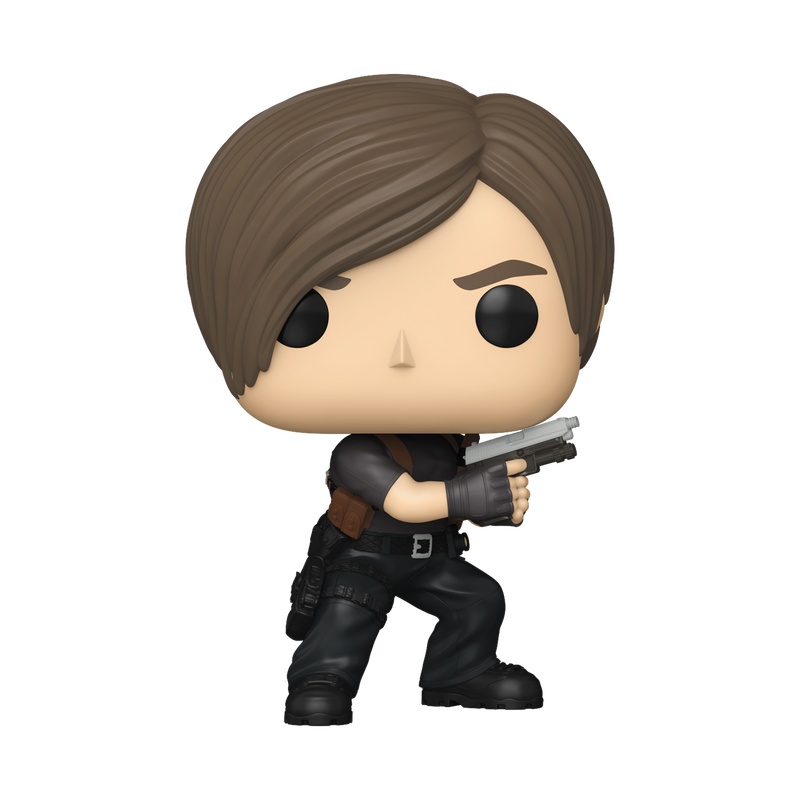 Resident Evil - Leon Kennedy (1294)