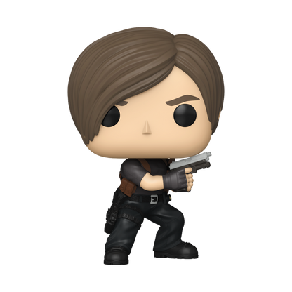Resident Evil - Leon Kennedy (1294)