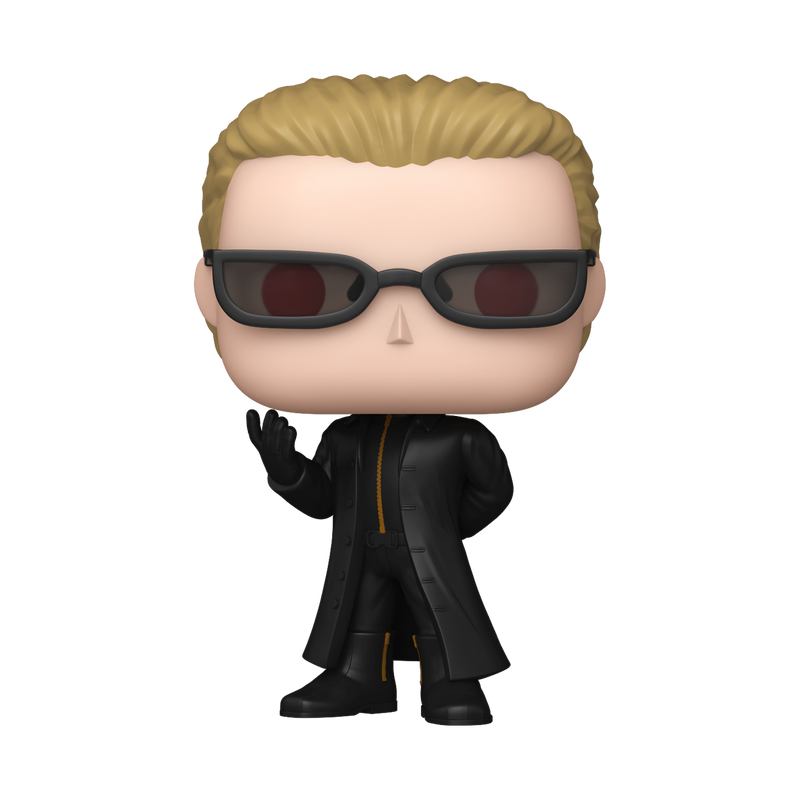 Resident Evil - Wesker (1295)