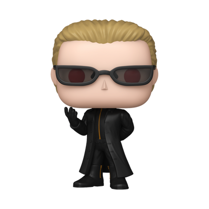 Resident Evil - Wesker (1295)