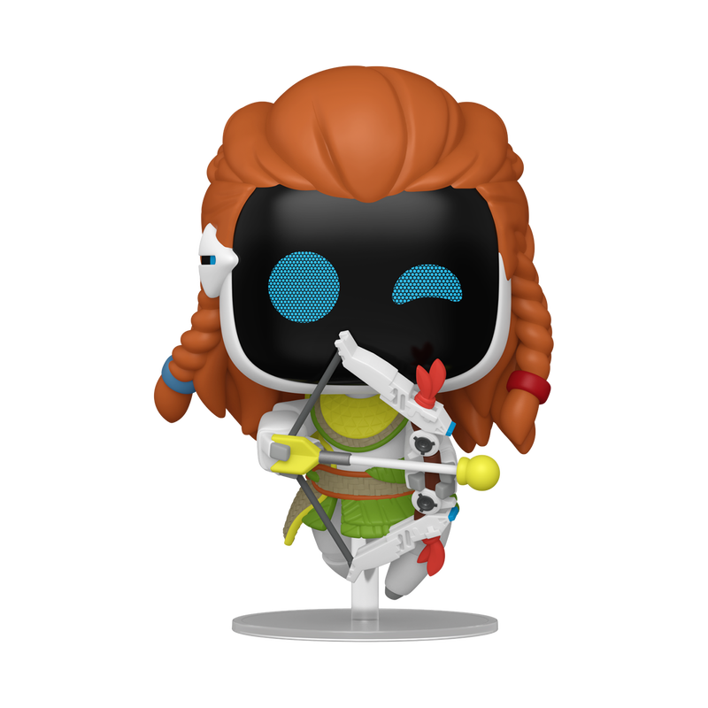 Astro Bot - Machine Hunter (1303)
