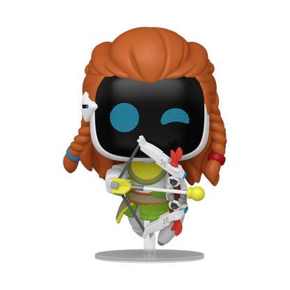 Astro Bot - Machine Hunter (1303)
