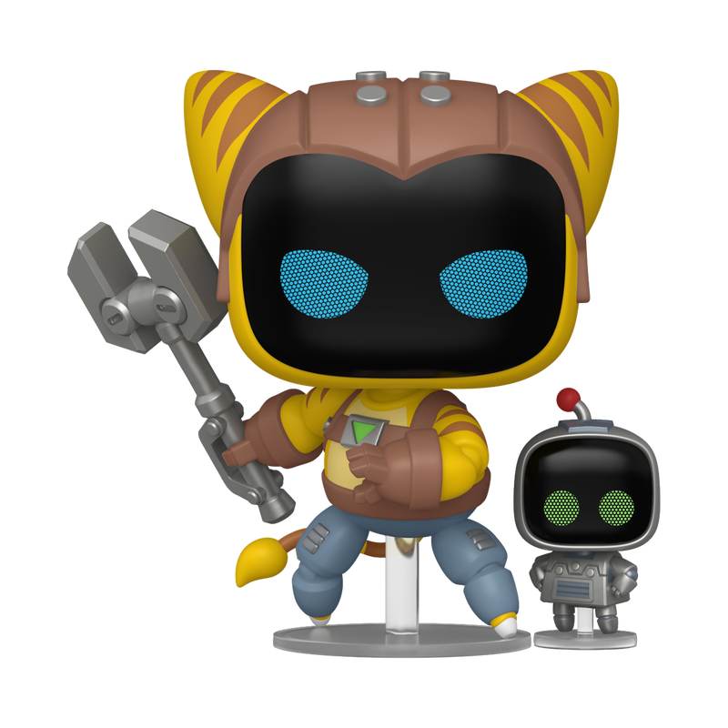 Astro Bot - Tooled-Up Mechanic (1304)