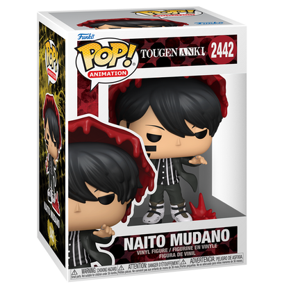 Tougen Anki - Naito Mudano (2442)