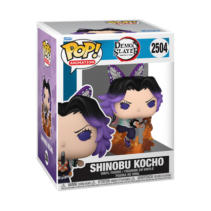 Demon Slayer - Shinobu Kocho (2504) Premium