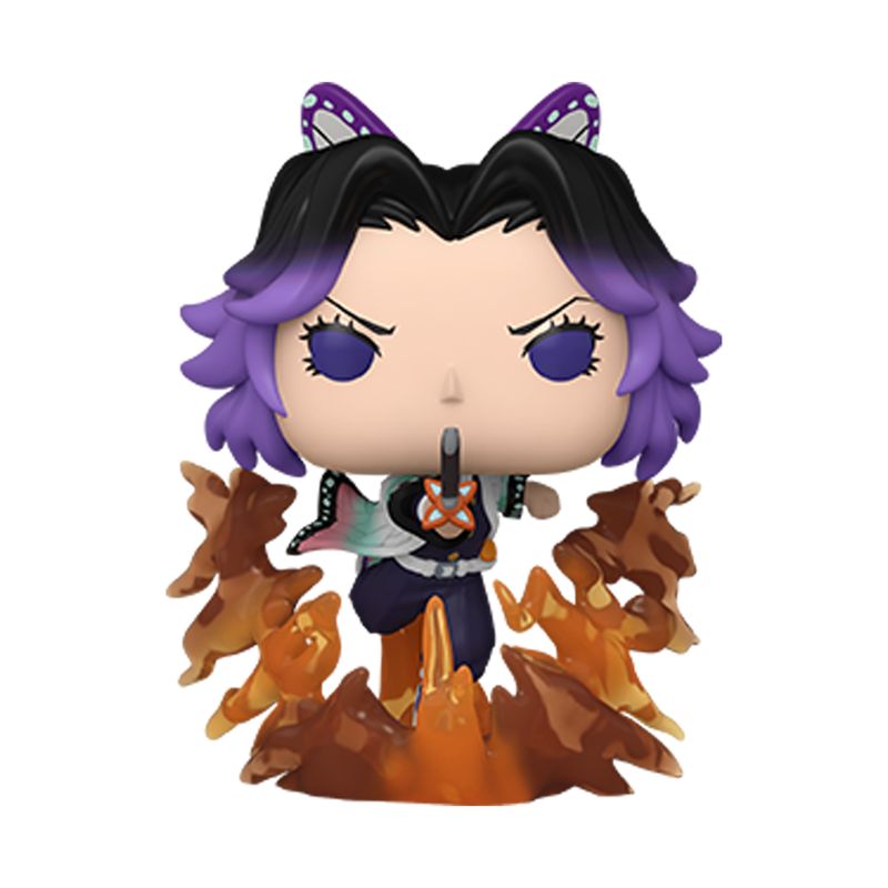 Demon Slayer - Shinobu Kocho (2504) Premium