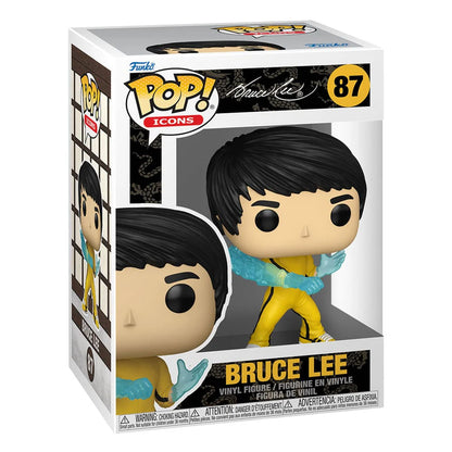 Bruce Lee - Bruce Lee (87)