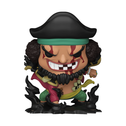 One Piece - Marshall D Teach (2345) Special