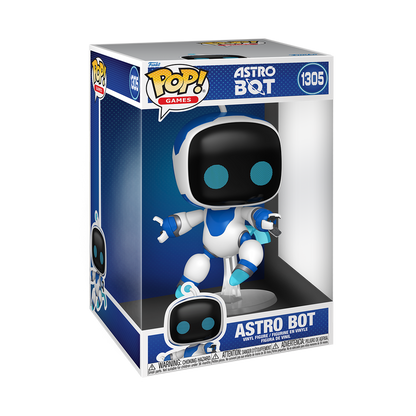 Astro Bot -  Astro Bot (1305) Jumbo