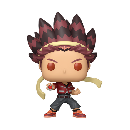 Beyblade X - Robin Kazami (2427)