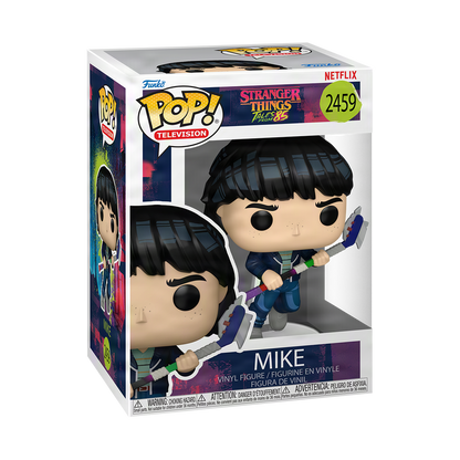 Stranger Things Tales from 85 - Mike (2459)