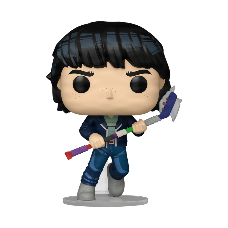 Stranger Things Tales from 85 - Mike (2459)