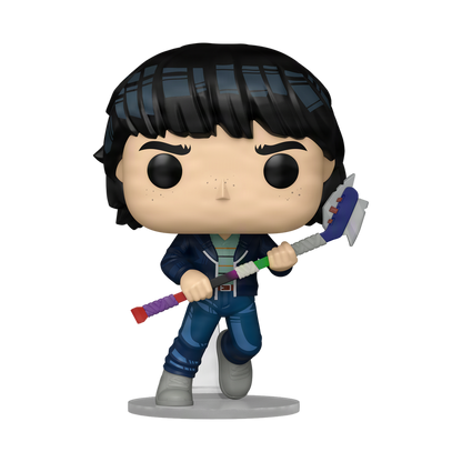 Stranger Things Tales from 85 - Mike (2459)