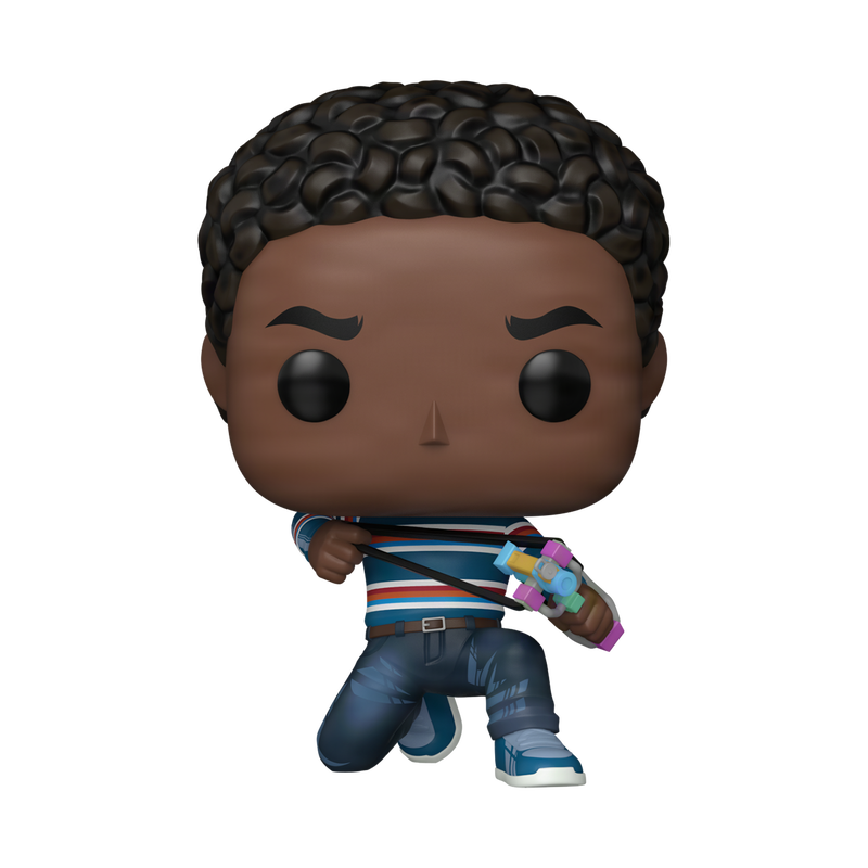 Stranger Things Tales from 85 - Lucas (2460)