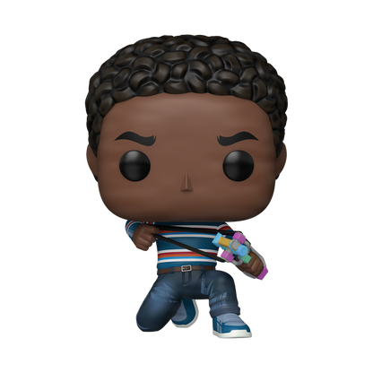 Stranger Things Tales from 85 - Lucas (2460)