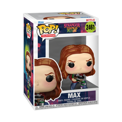 Stranger Things Tales from 85 - Max (2461)