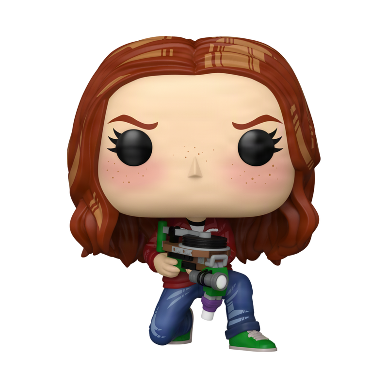 Stranger Things Tales from 85 - Max (2461)