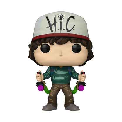 Stranger Things Tales from 85 - Dustin (2462)