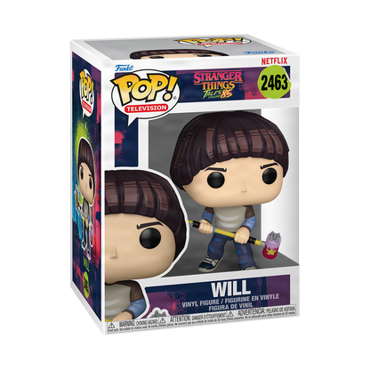 Stranger Things Tales from 85 - Will (2463)