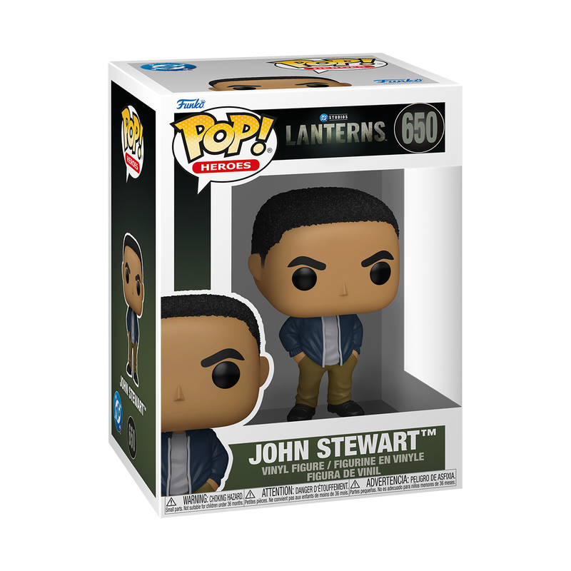 Lanterns - John Stewart (650)