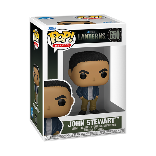 Lanterns - John Stewart (650)