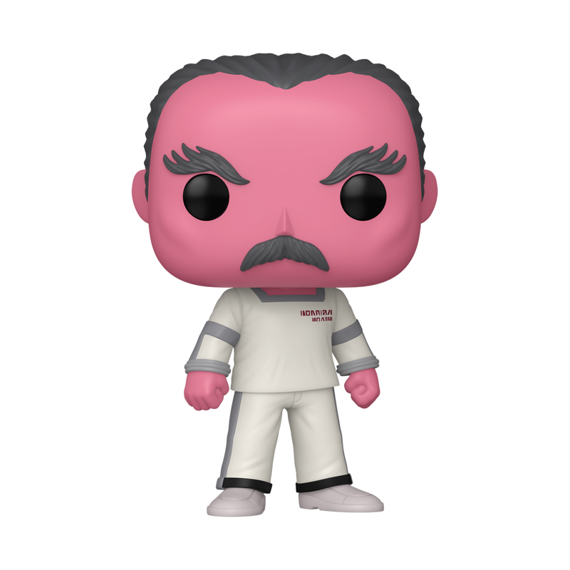 Lanterns - Sinestro (651)