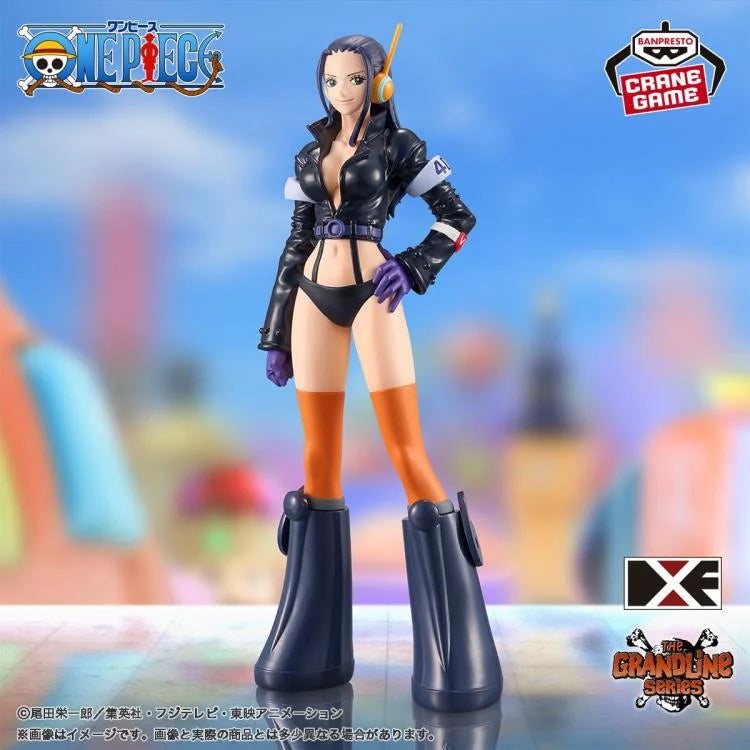 One Piece Dxf -  Nico Robin 17cm