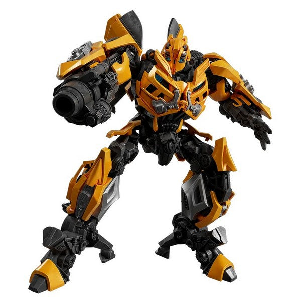 Model Kit Blokees - Bumblebee 19Cm