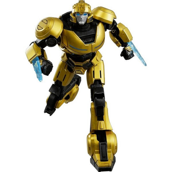 Model Kit Blokees - Bumblebee 11Cm