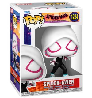 Spider-man - Spider-Gwen (1224)
