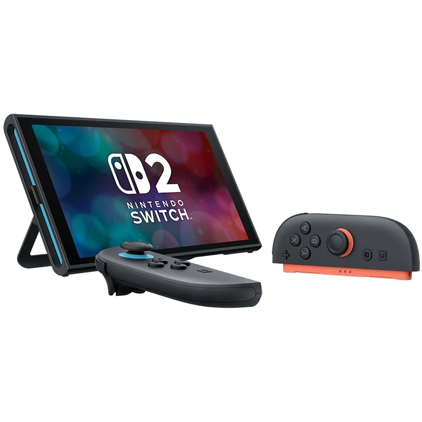 Nintendo 2 + Mario Kart World