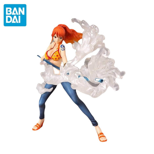 Figuarts Zero One Piece - Nami  15cm