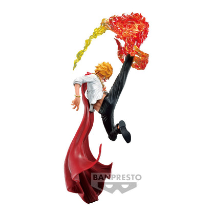 One Piece Banpresto - Sanji 17