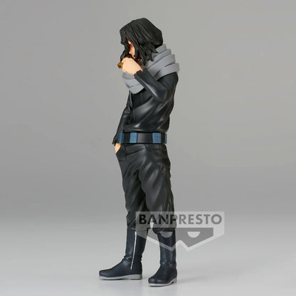 My Hero Academia - Shota Aizawa 15cm