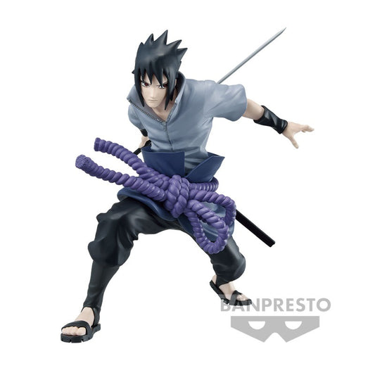 Vibration Stars - Sasuke 13cm